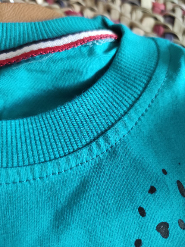 تیشرت شلوارک بچگانه اسپرت best کد 1050