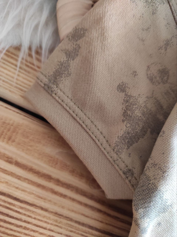 تیشرت شلوارک دخترانه میکی سایز 35/40 کد 1348
