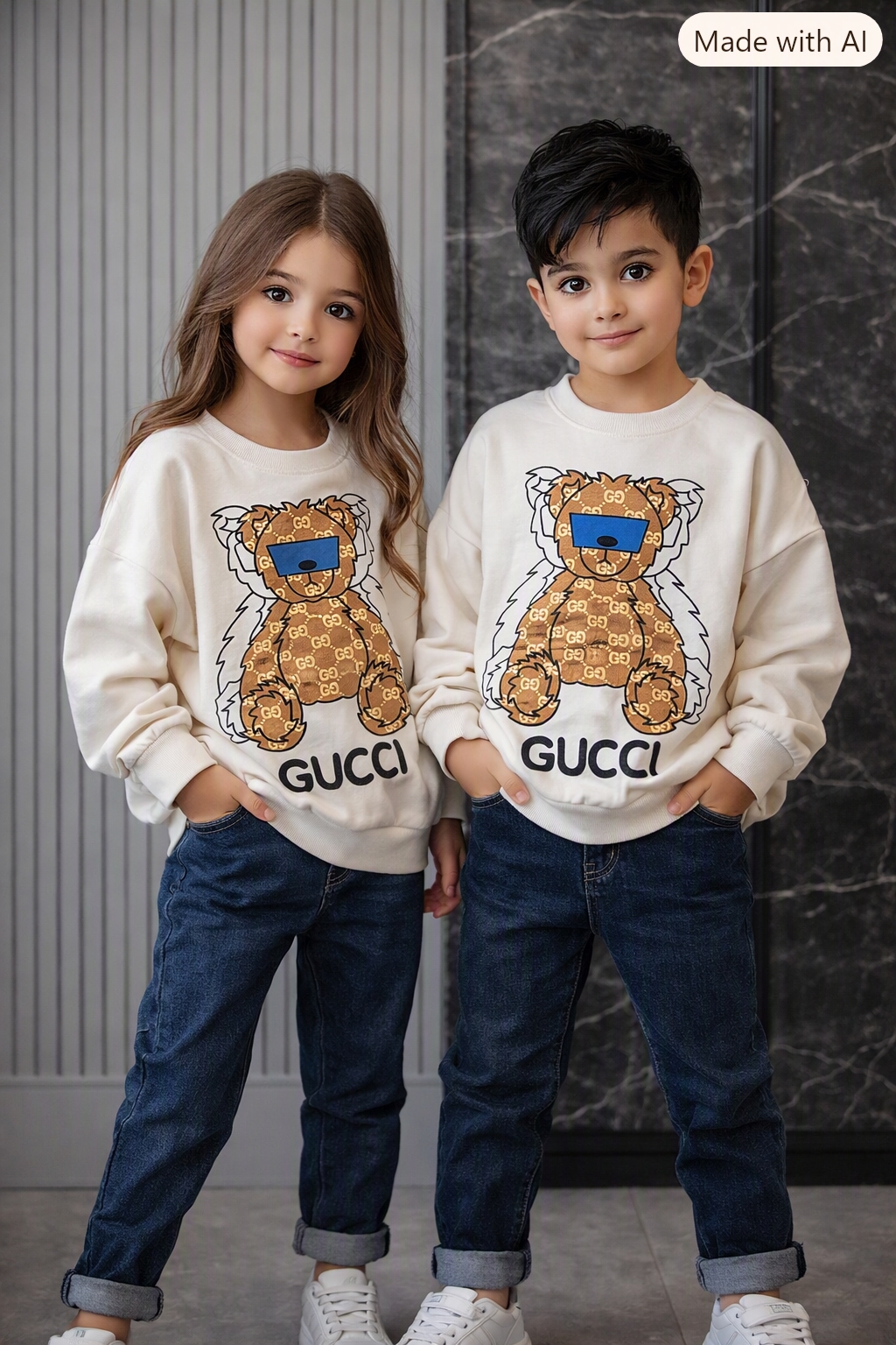بلوز باکسی اسپرت سایز45تا60کد1138