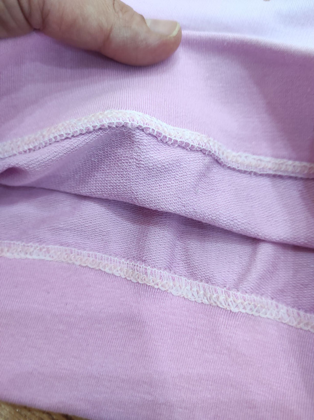 بلوز بچگانه دخترانه دورس سایز40تا55 کد1132