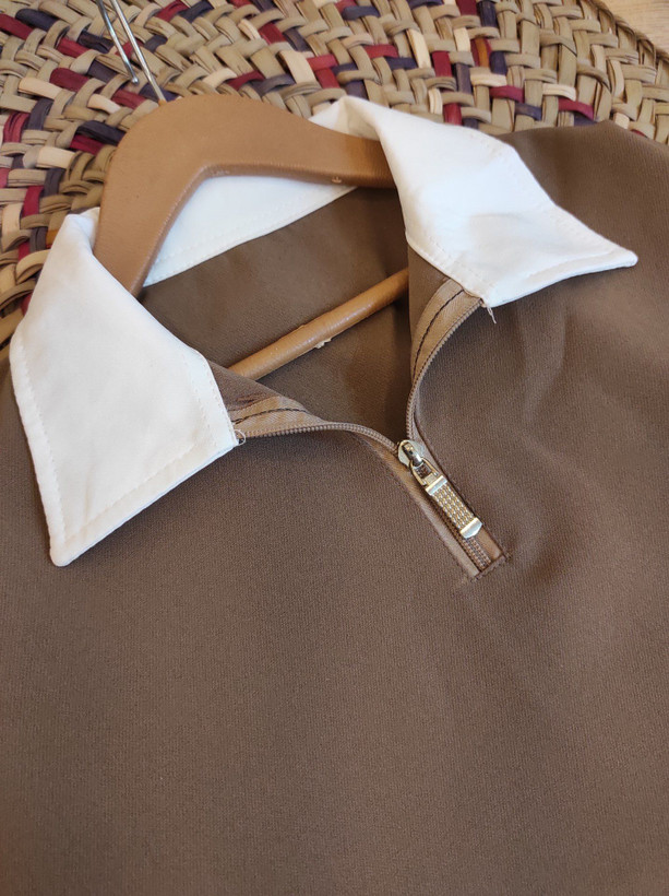 ست بلوز شلوار بگ دخترانه کرپ/پسرانه لش تا سایز 65 کد 1183
