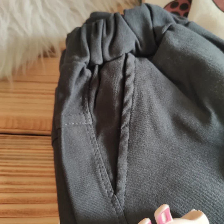 بلوز شلوار پسرانه تدی سایز 40 (بلوزدورس با شلواربنگال) کد 1369